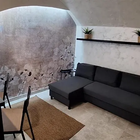 Vakantiehuis Lilly *