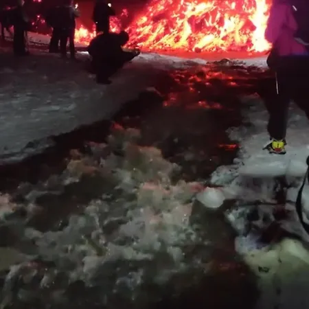 Vakantiehuis Lilly Catánia